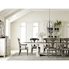 Legacy Classic Brookhaven Trestle Table