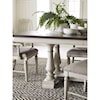 Legacy Classic Brookhaven Trestle Table