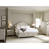 Legacy Classic Brookhaven Queen Panel Storage Bed