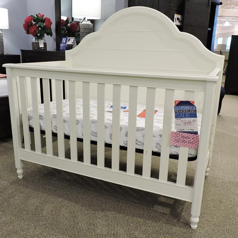 Legacy crib sales