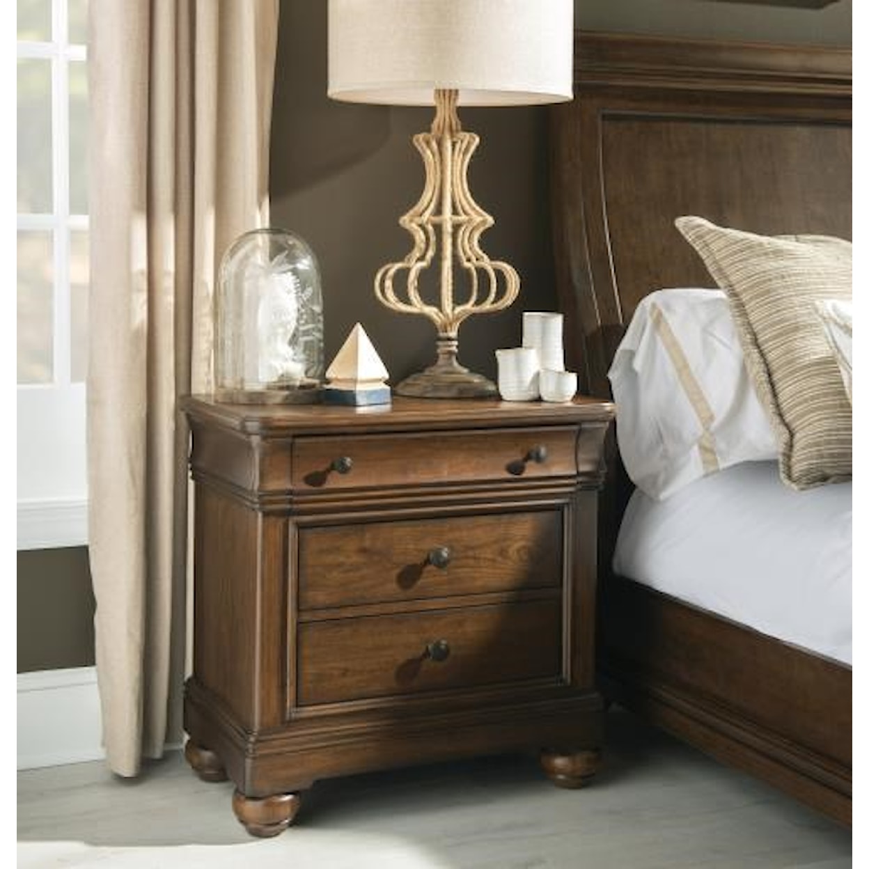 Legacy Classic Coventry Nightstand
