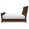 Legacy Classic Coventry King Sleigh Bed