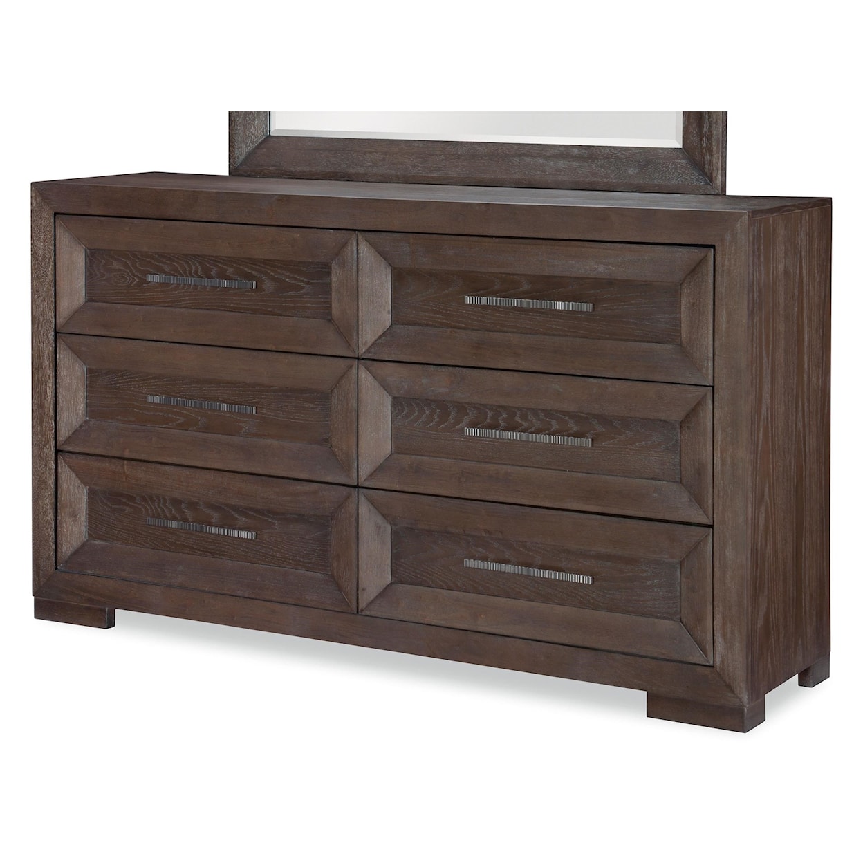 Legacy Classic Facets Dresser