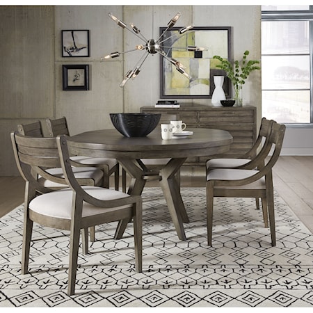 Formal Dining Room Group