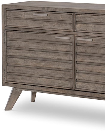 Credenza