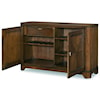 Legacy Classic Highland 2-Door Sideboard