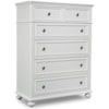 Legacy Classic Kids Madison Drawer Chest