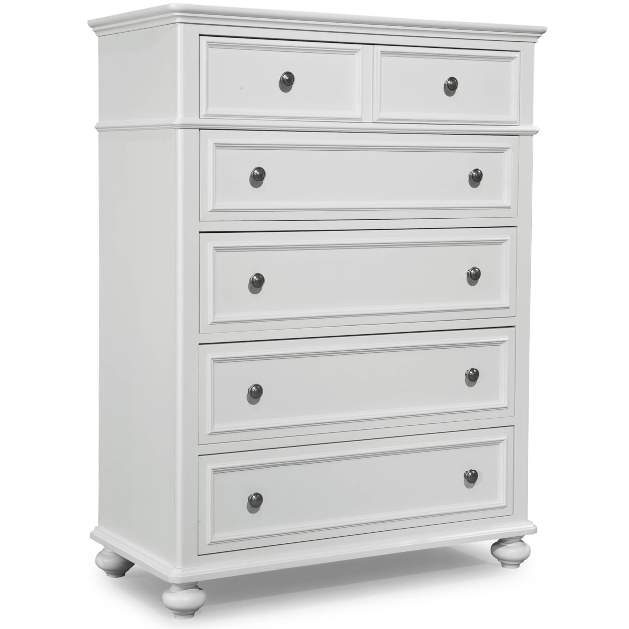 Lamar Kids Maddie Drawer Chest