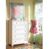 Lamar Kids Maddie Drawer Chest