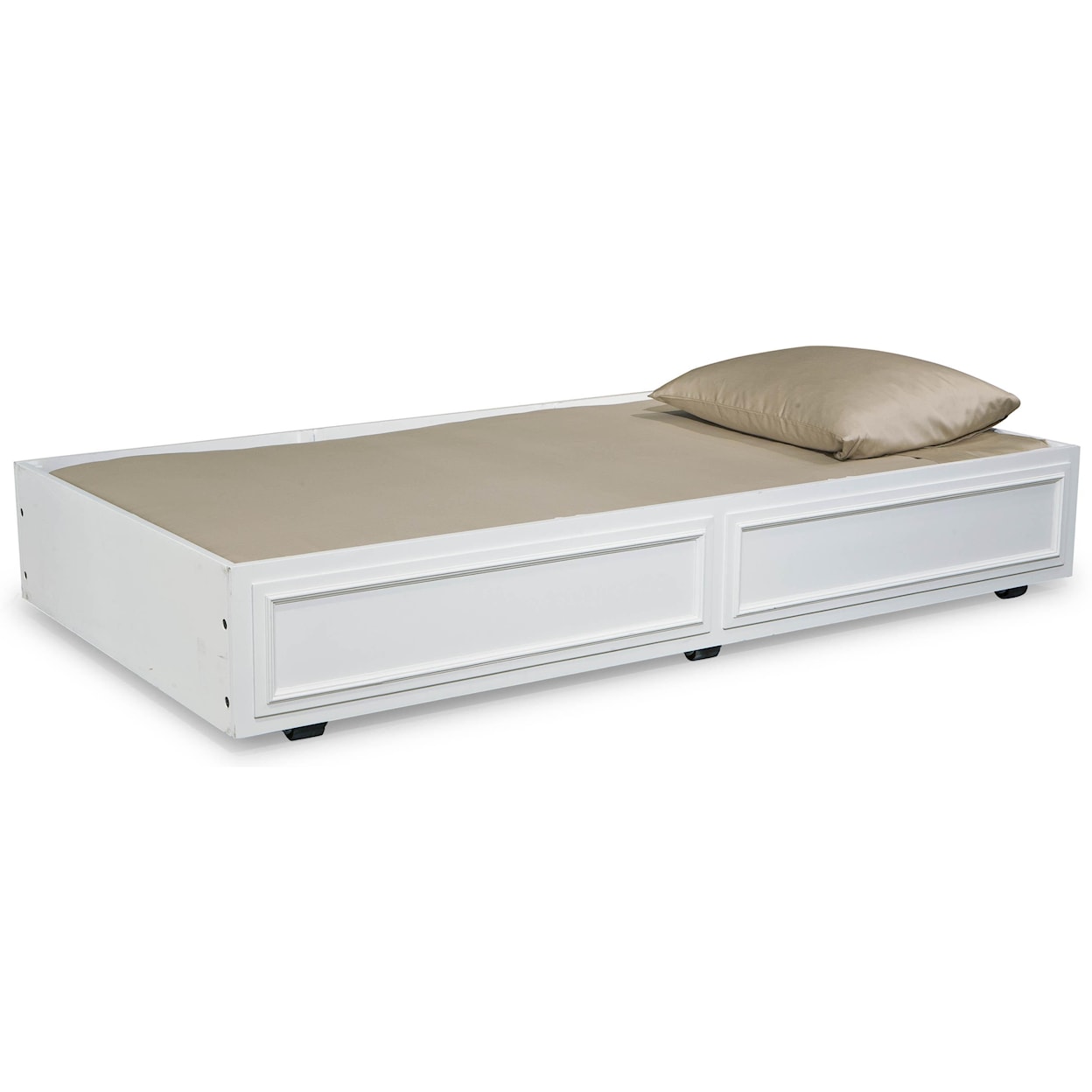 Legacy Classic Kids Madison Twin Panel Bed with Trundle