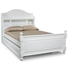 Legacy Classic Kids Madison Full Bookcase Bed with Trundle