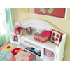 Legacy Classic Kids Madison Full Bookcase Bed with Trundle