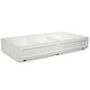 Legacy Classic Kids Madison Full Bookcase Bed with Trundle