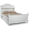 Legacy Classic Kids Madison Complete Full Bookcase Bed