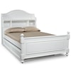 Legacy Classic Kids Madison Complete Full Bookcase Bed