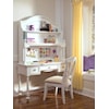 Legacy Classic Kids Madison Desk and Hutch