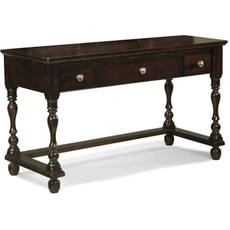3 Drawer Computer Desk / Vanity