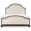 Legacy Classic Stafford Upholstered Panel Queen Bed