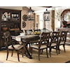 Legacy Classic Thatcher 9 Piece Dining Set
