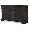 Legacy Classic Calligan Calligan Dresser