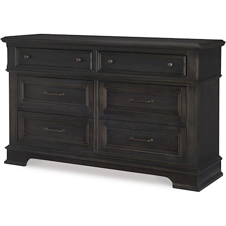 Townsend Dresser by Legacy Classics