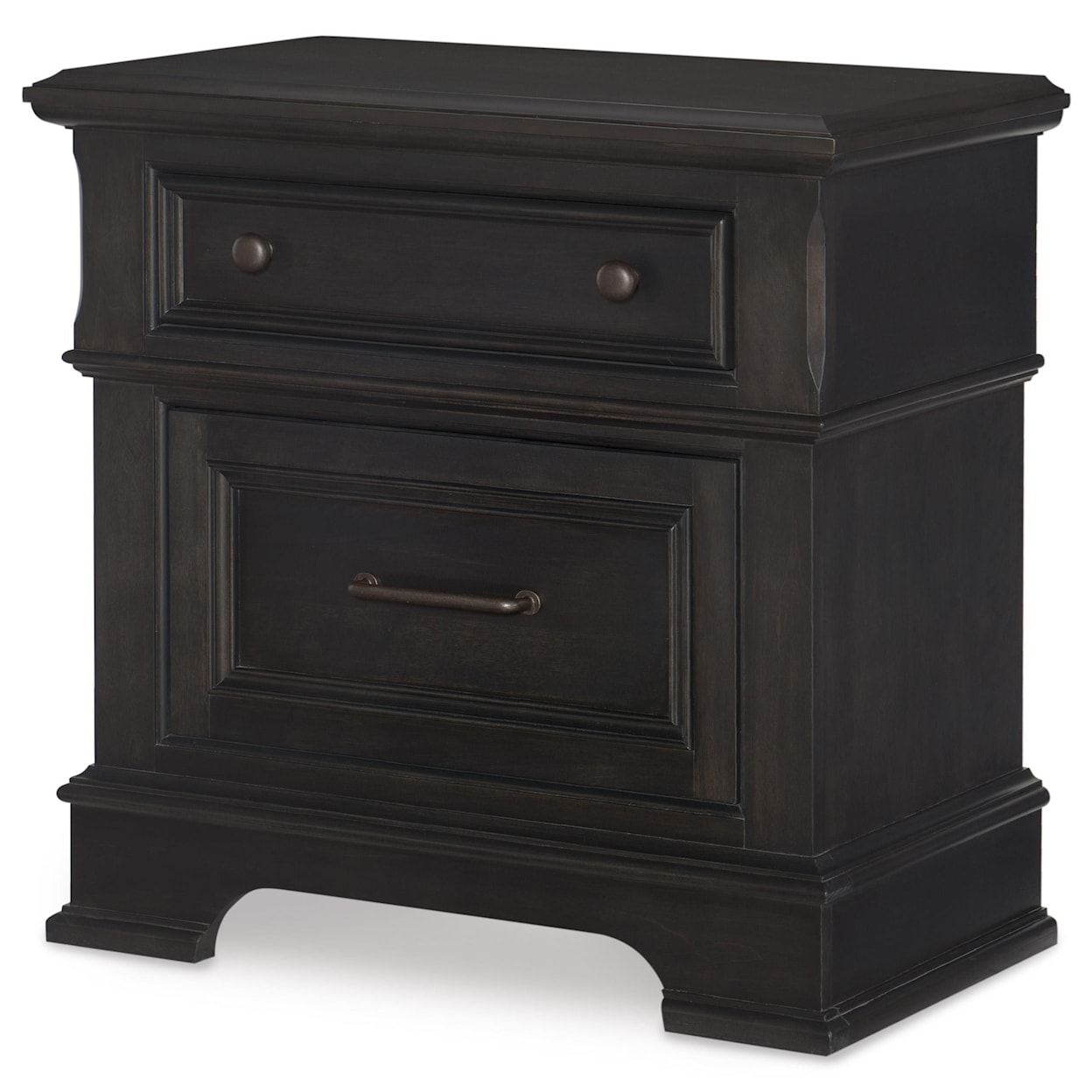 Legacy Classic Townsend Night Stand