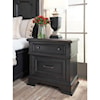 Legacy Classic Townsend Night Stand