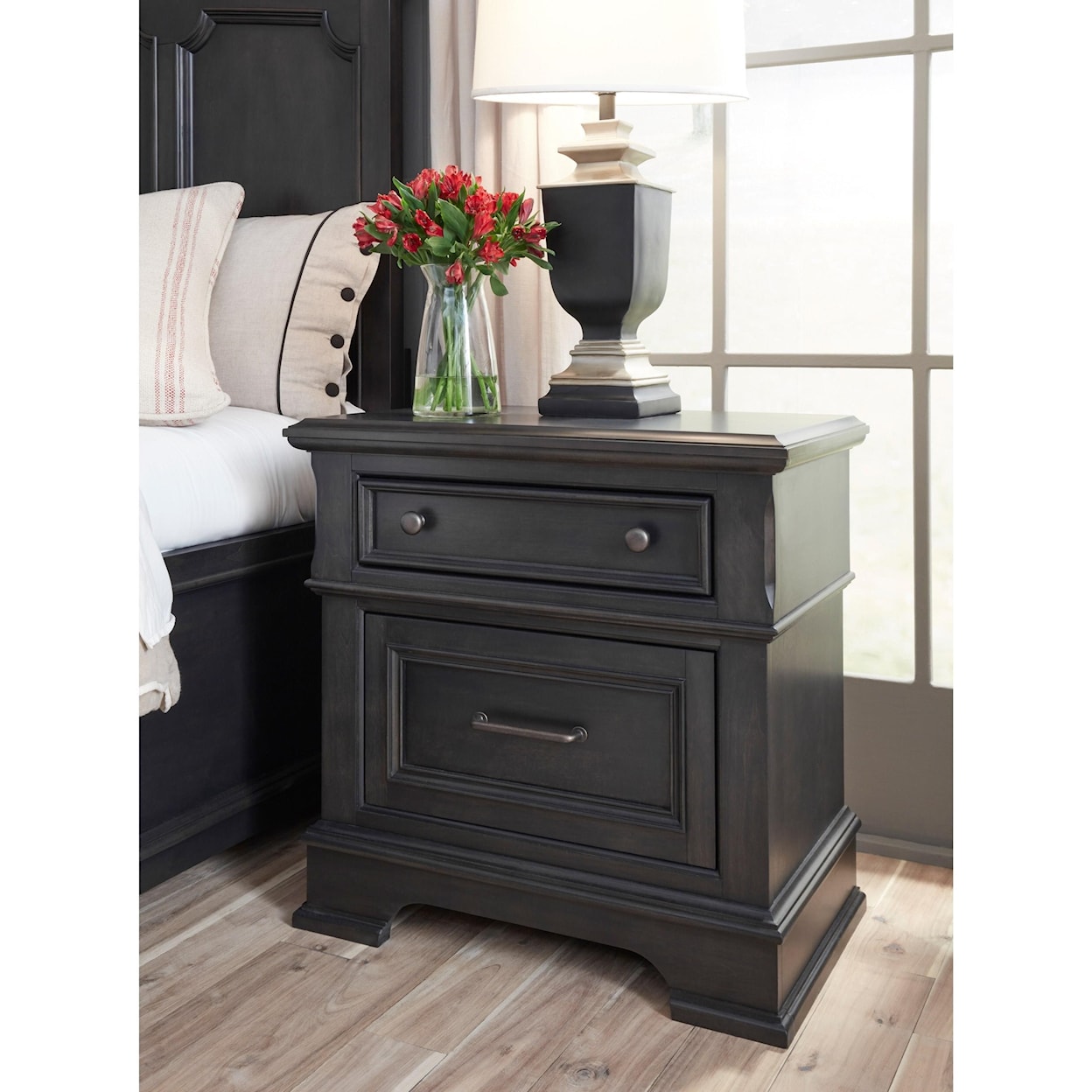 Legacy Classic Somerset Nightstand