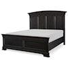 Legacy Classic Townsend King Bed