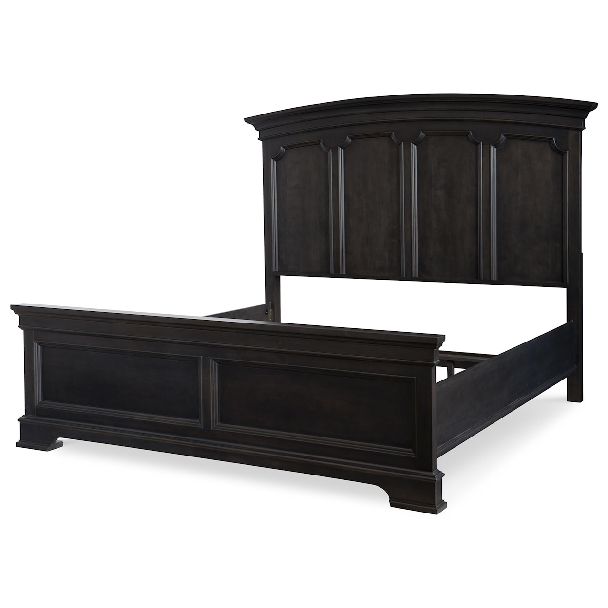 Legacy Classic Somerset King Panel Bed