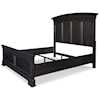 Legacy Classic Somerset King Panel Bed