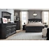 Legacy Classic Townsend California King Bed