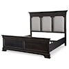 Legacy Classic Townsend Upholstered California King Bed