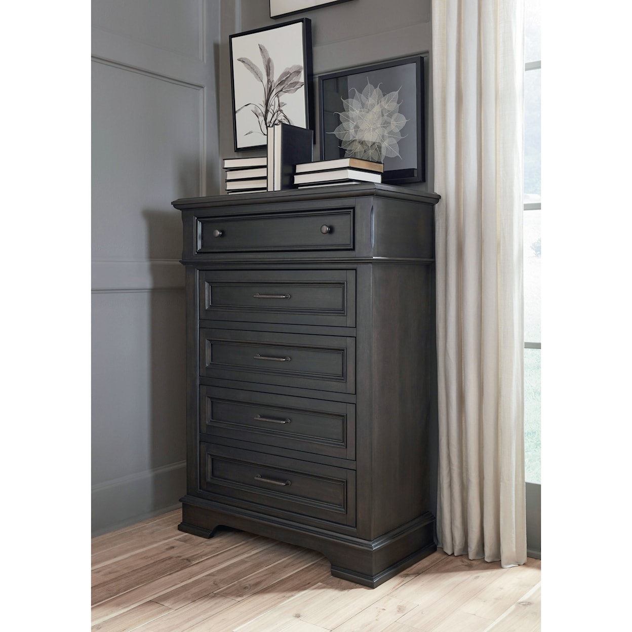 Legacy Classic Townsend Chest of Drawers