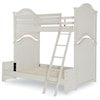 Legacy Classic Kids Brookhaven Youth Full Bunk Bed