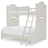 Legacy Classic Kids Brookhaven Youth Full Bunk Bed