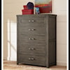 Legacy Classic Kids Bunkhouse Drawer Chest