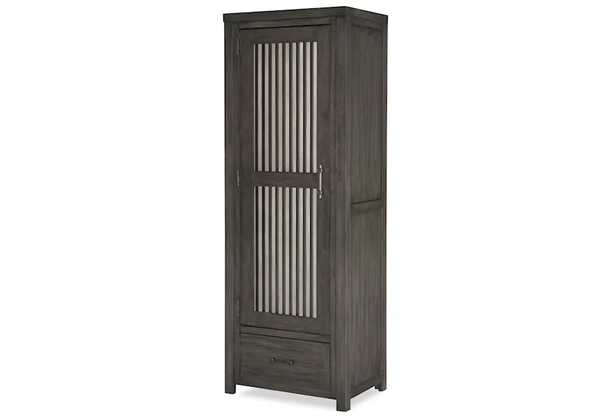 Bunkhouse Locker by Legacy Classic Kids at Reeds Furniture