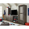 Legacy Classic Kids Bunkhouse Locker