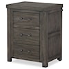 Legacy Classic Kids Bungalow Bungalow Night stand