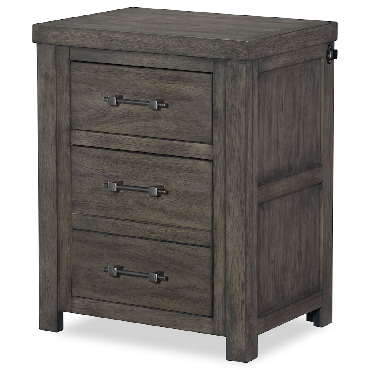 Legacy Classic Kids Bungalow Bungalow Night stand