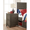 Legacy Classic Kids Bunkhouse Night Stand