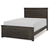 Legacy Classic Kids Bunkhouse Full Panel Bed