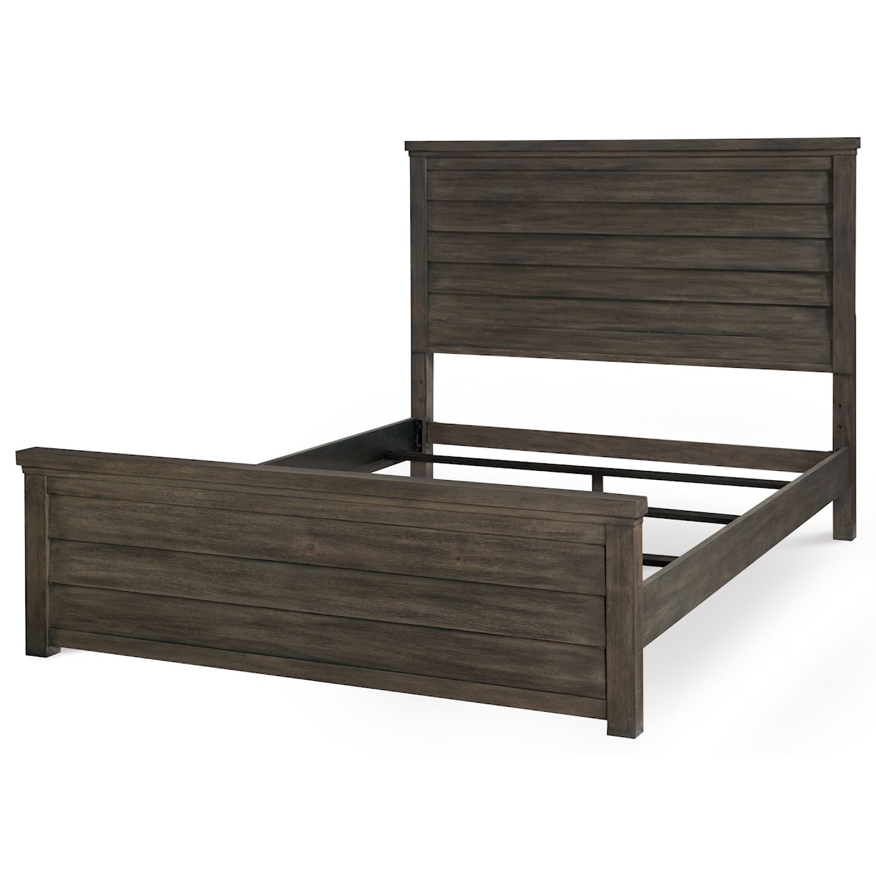 Legacy Classic Kids Bunkhouse Queen Panel Bed