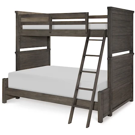 Bunk Beds Browse Page