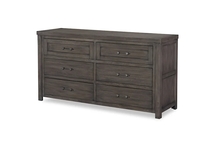 Bunkhouse Dresser by Legacy Classic Kids at Reeds Furniture