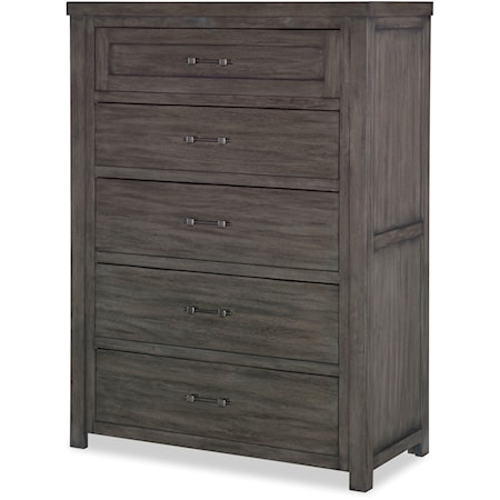 Drawer Chest