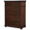 Legacy Classic Kids Canterbury Canterbury Drawer Chest