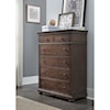 Legacy Classic Kids Canterbury Drawer Chest