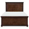 Legacy Classic Kids Canterbury Full Panel Bed